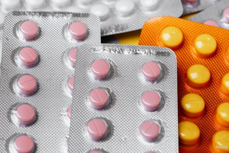 Tabletki wardenafil na zaburzenia erekcji
