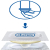 Durex Real Feel – prezerwatywy bez lateksu (6 szt) -6